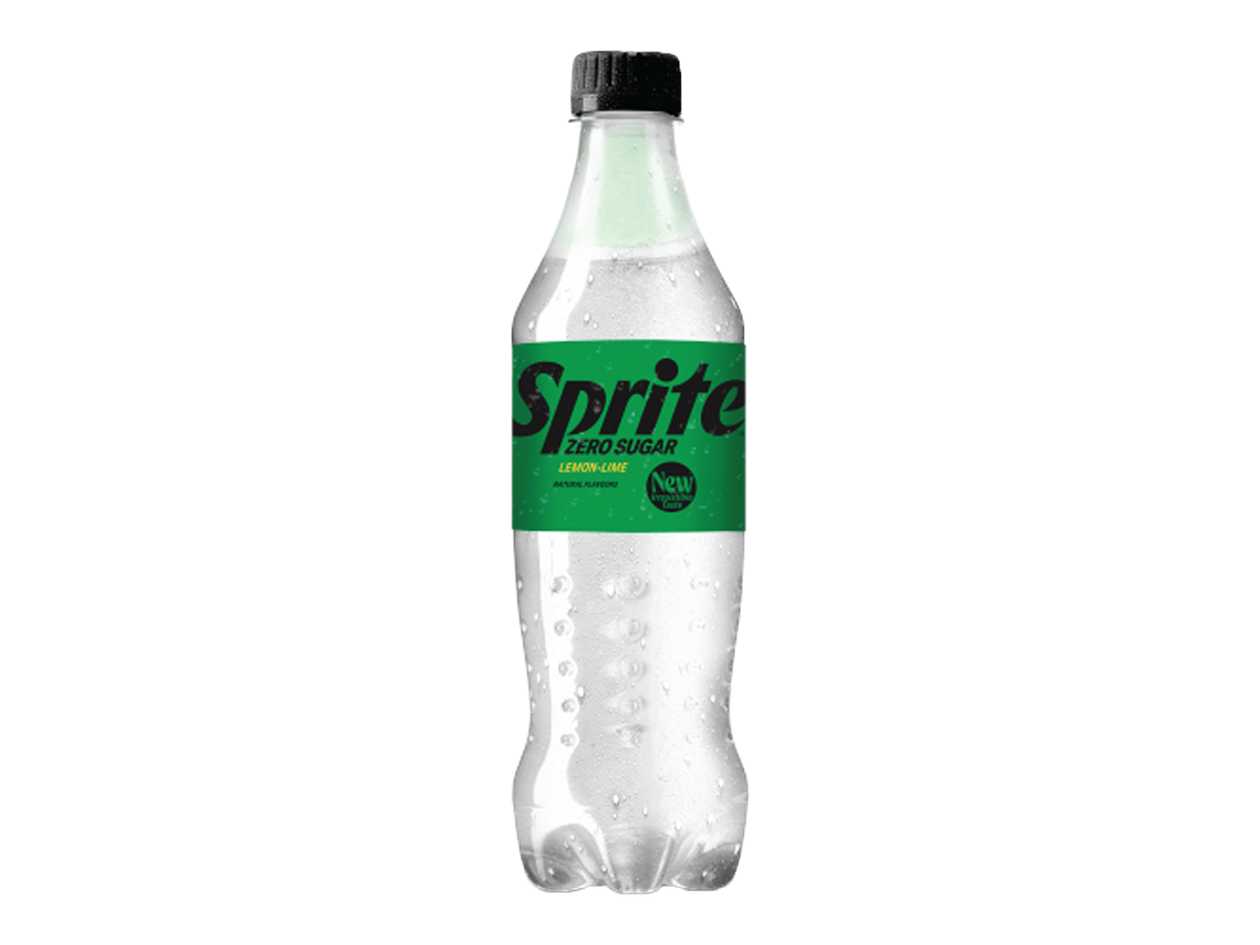 Sprite Zero