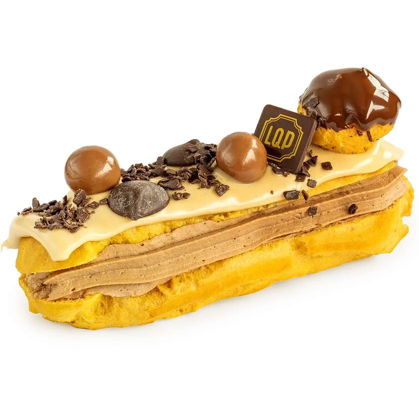 Éclair Outono G