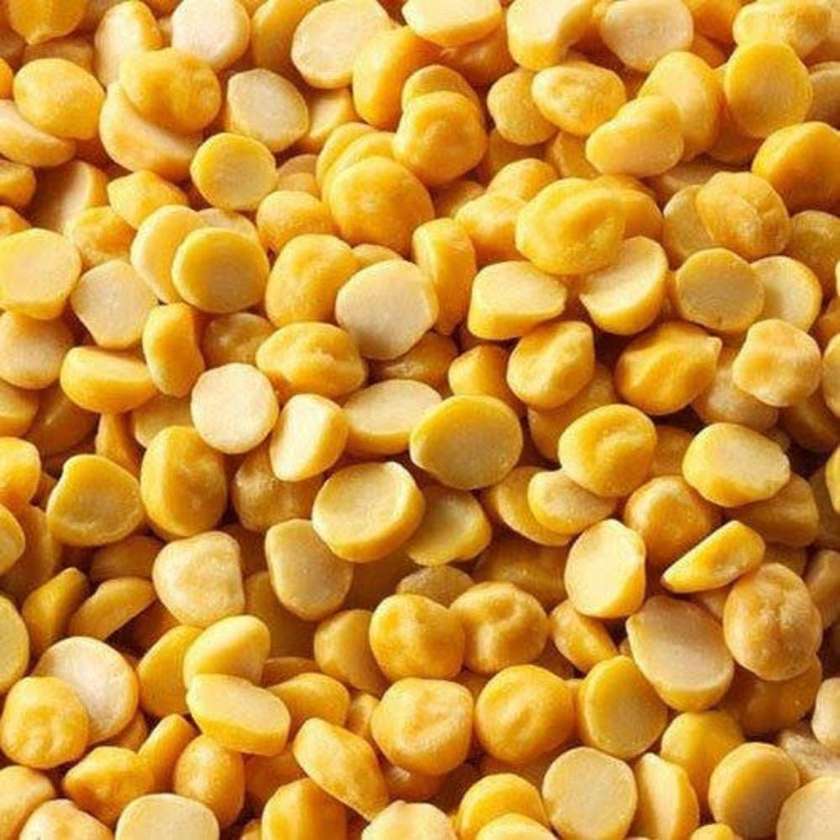 Chana Dal (Lentihas de Grăo)1kg