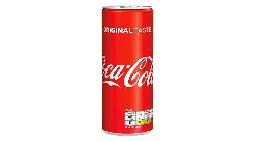 Coca Cola