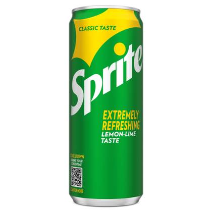 SPRITE 0.33L