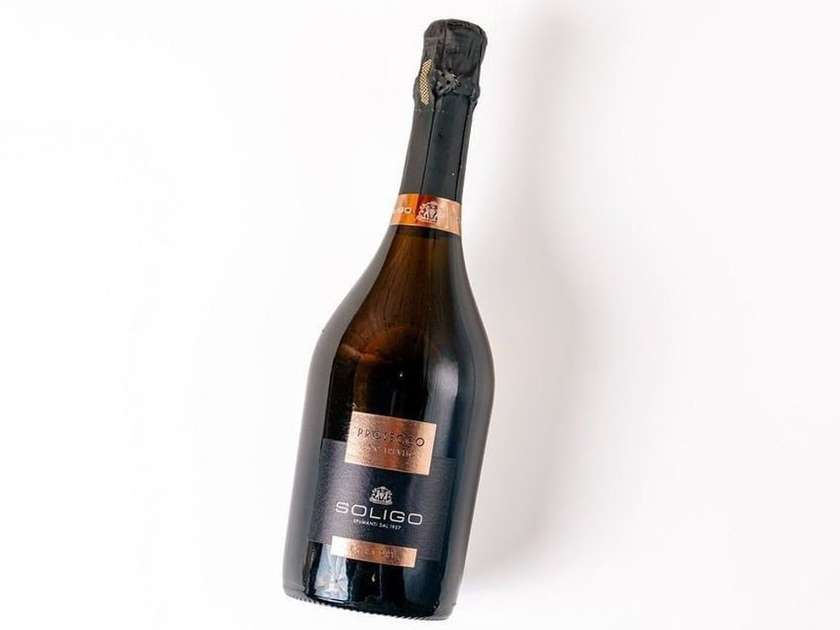 Prosecco DOC 0,75 l