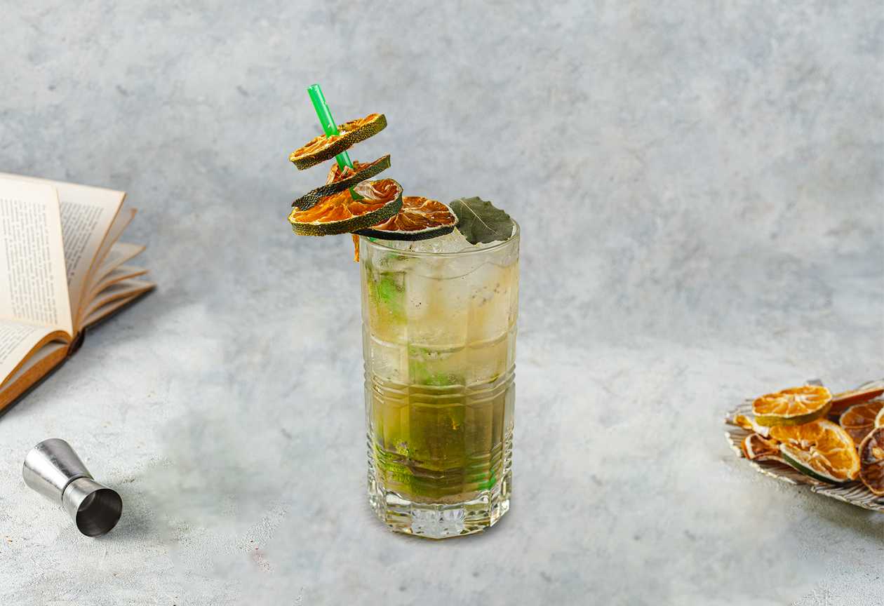 Mojito Energy ⚡️