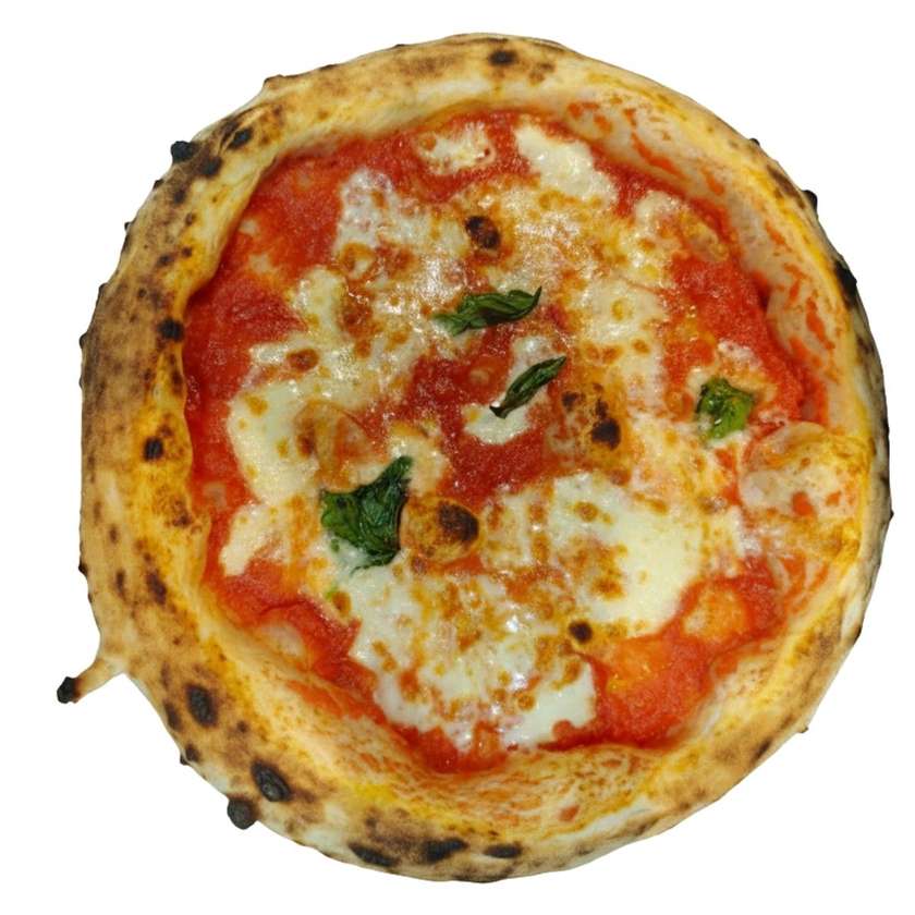 Margherita