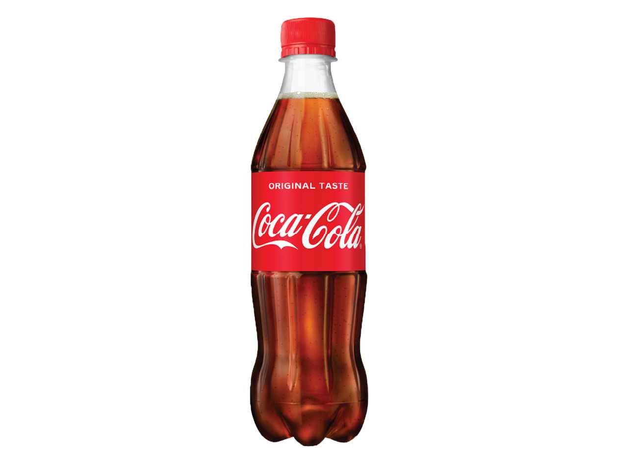 Coca Cola
