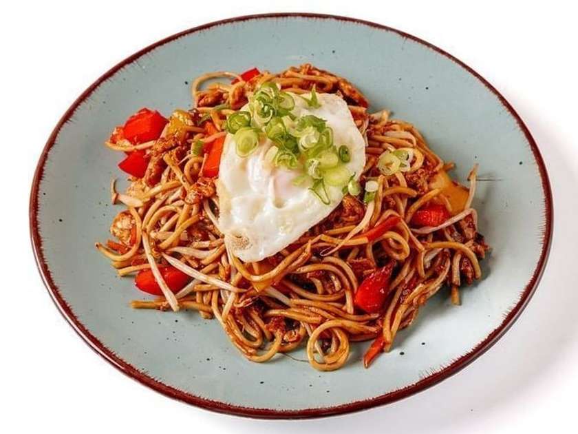 Mie Goreng (Indonesie)