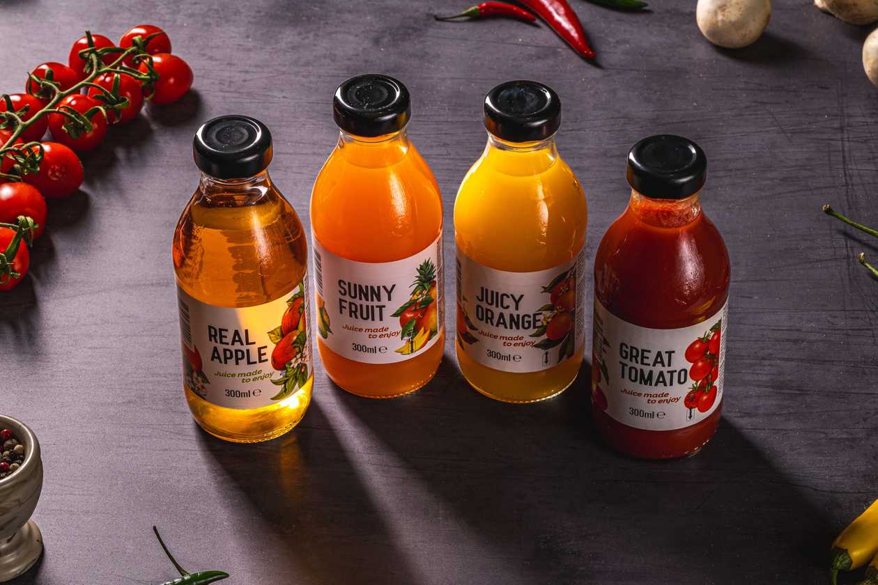Tomātu sula 330ml