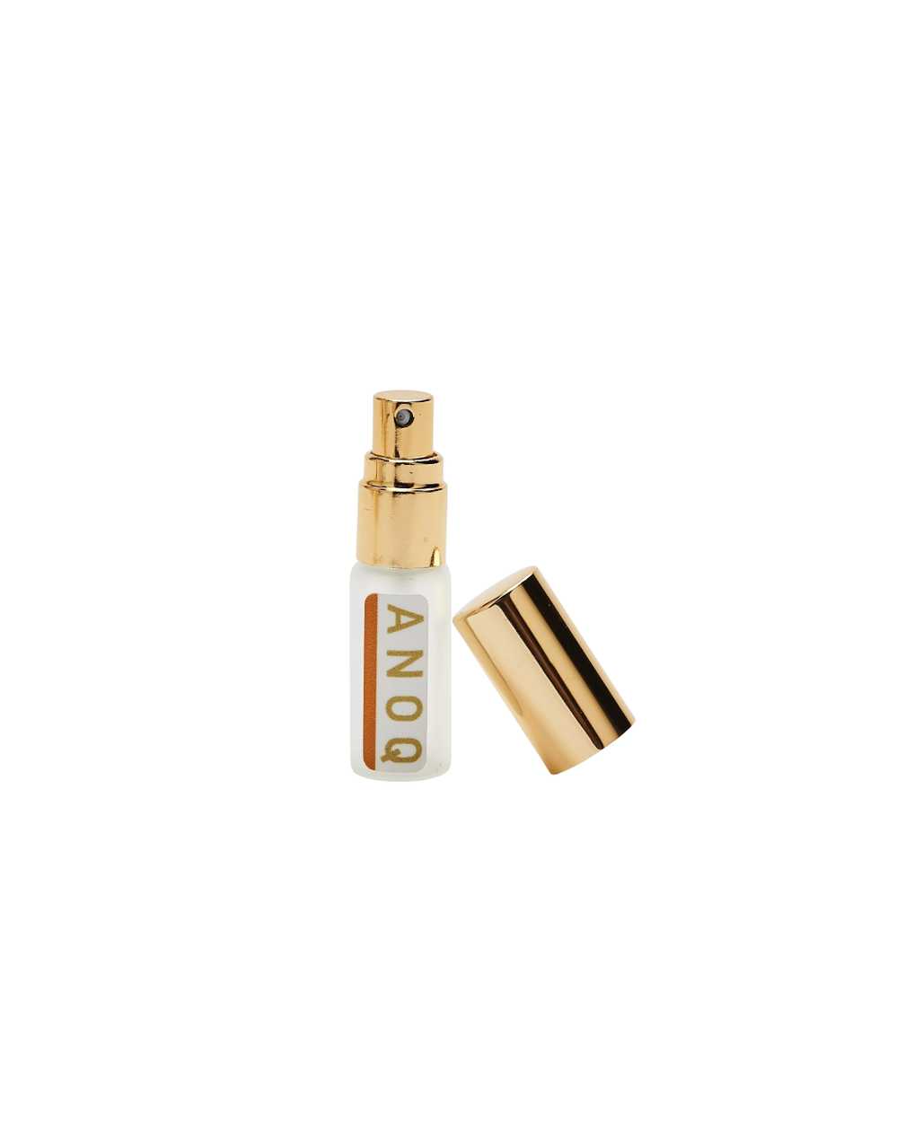 Anoq Essential Oil Woody Mystery