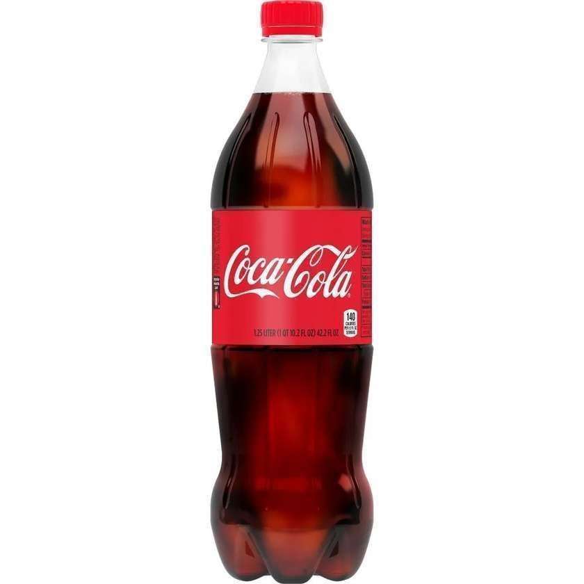 Coke 1.5L