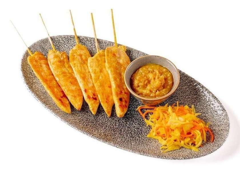 Satay