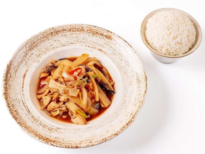 Kai Phad King 🌶️