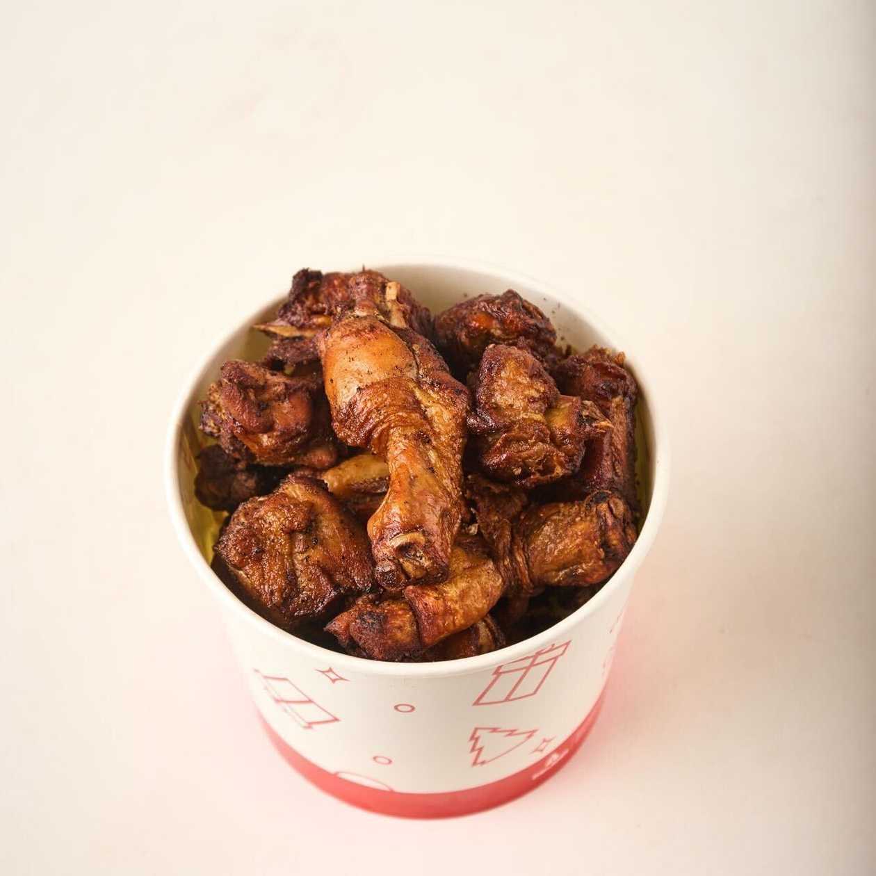 Guyman 5pcs chicken