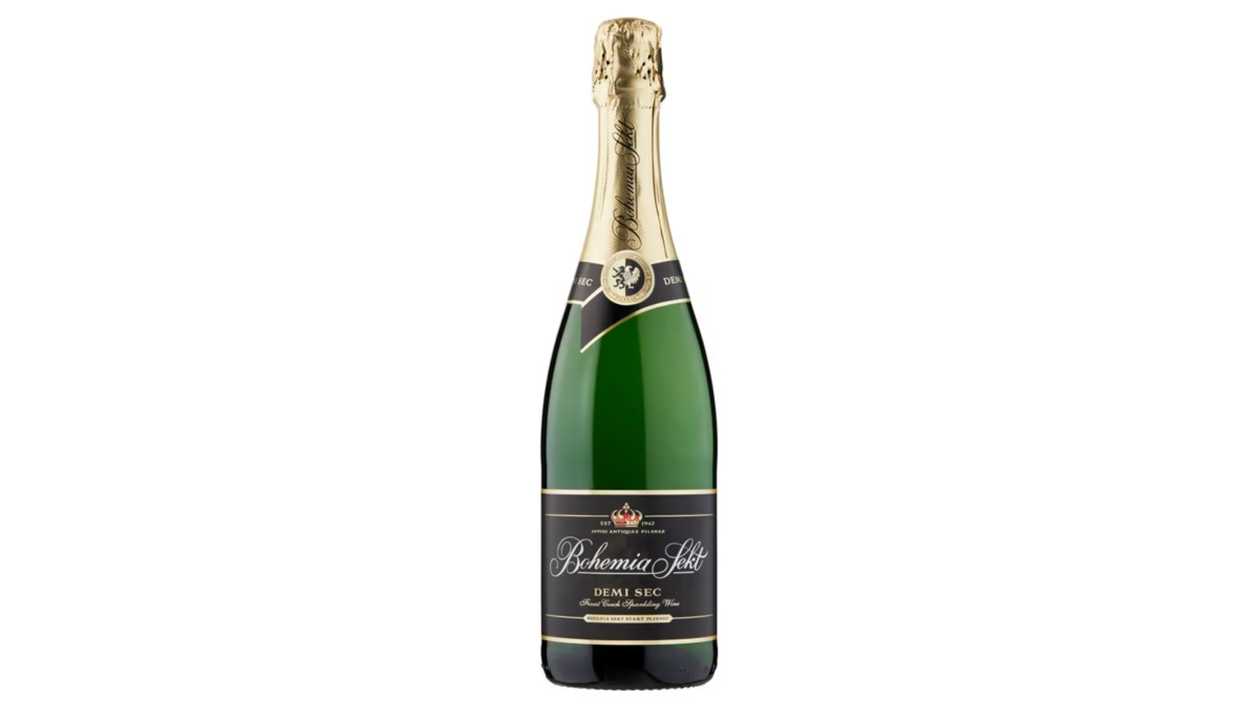 Bohemia Sekt