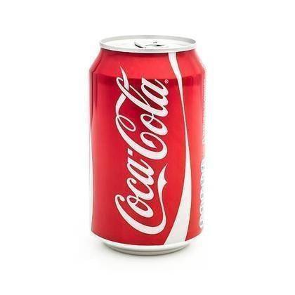 Can Coke