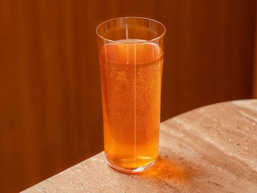 House-made Kombucha