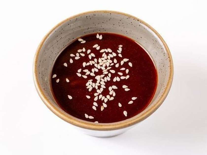 Domácí Hoisin omáčka