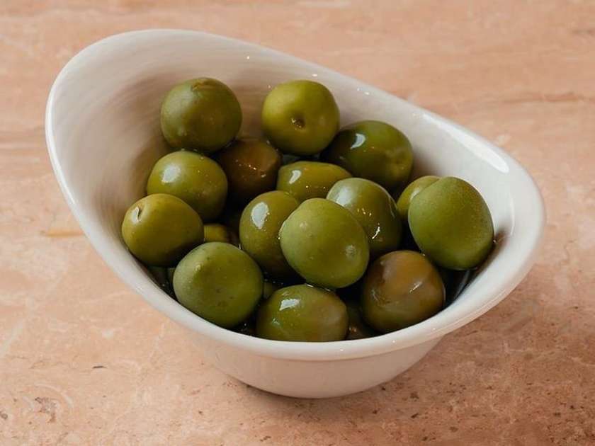 Olives