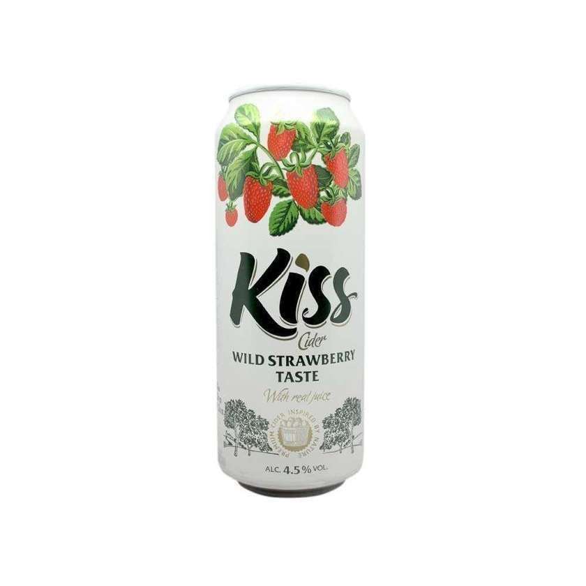Kiss