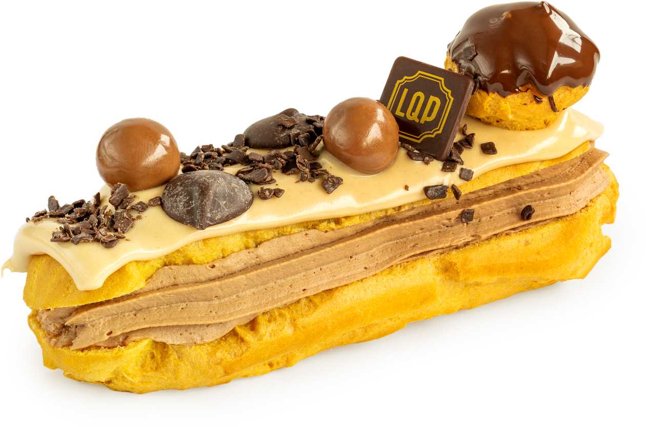 Éclair Outono G
