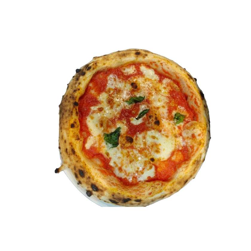 Mini Margherita