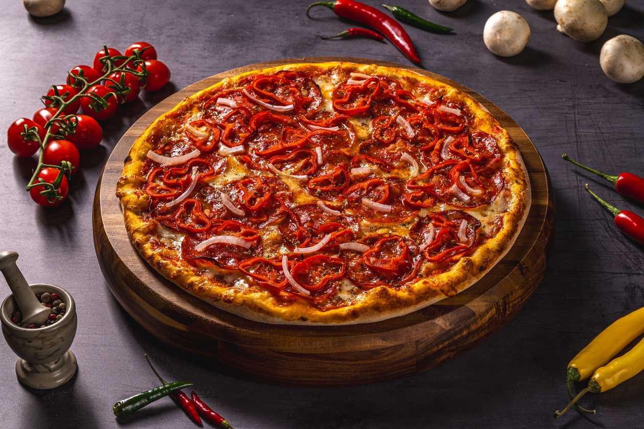 Chorizo (32cm)