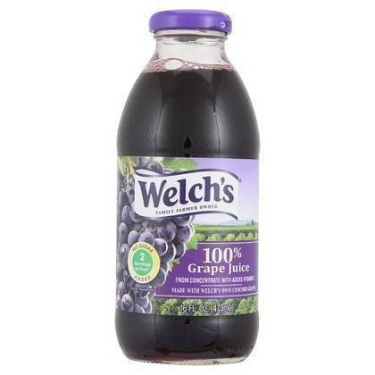 Welchs