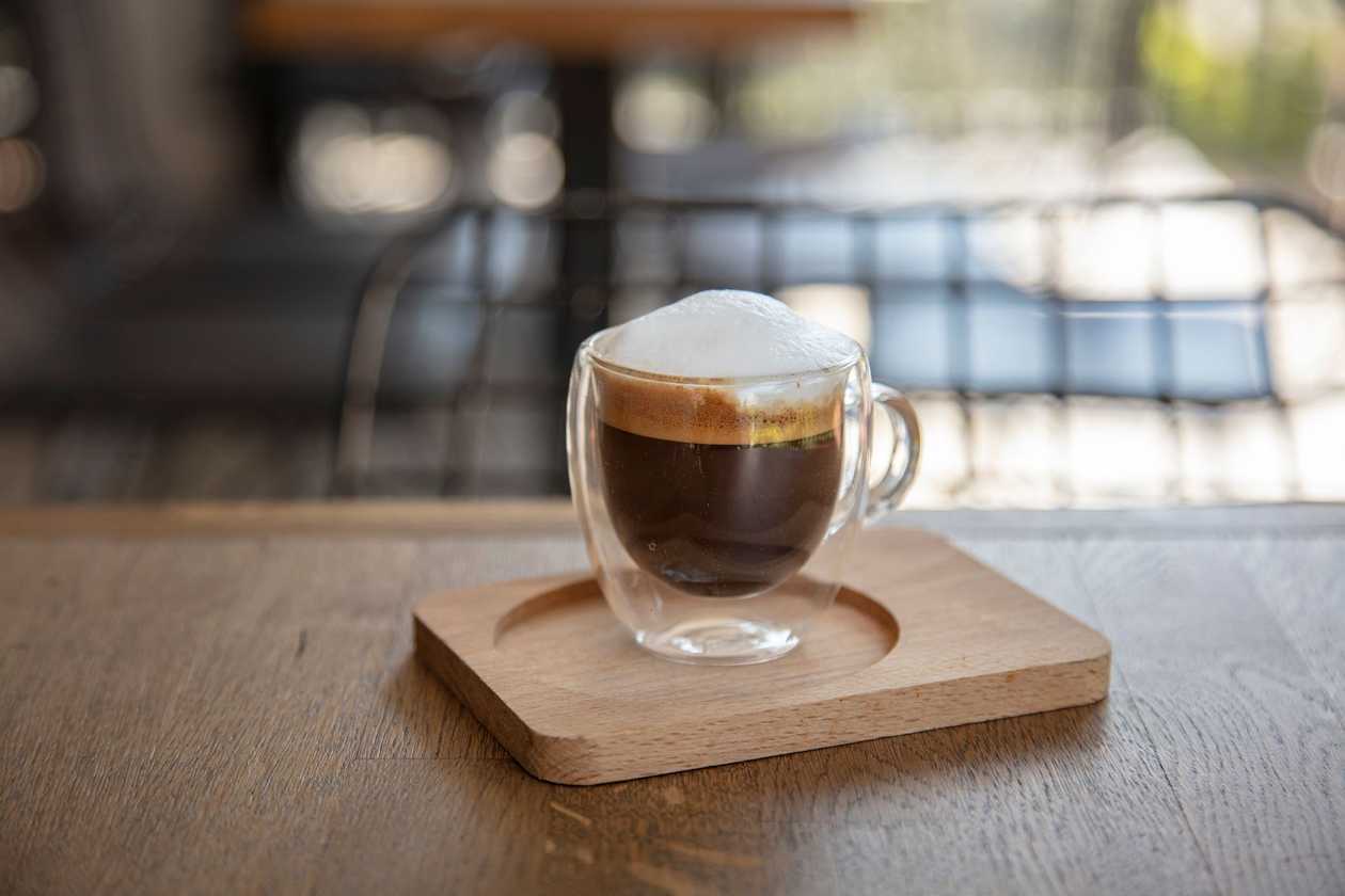 Machiato
