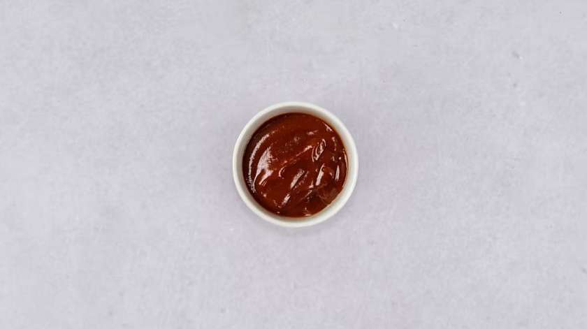 BBQ dressing