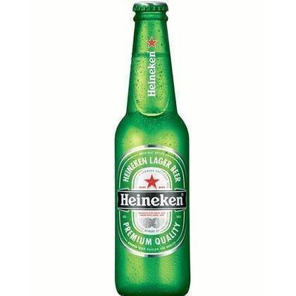 Heineken