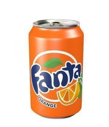 Can Fanta