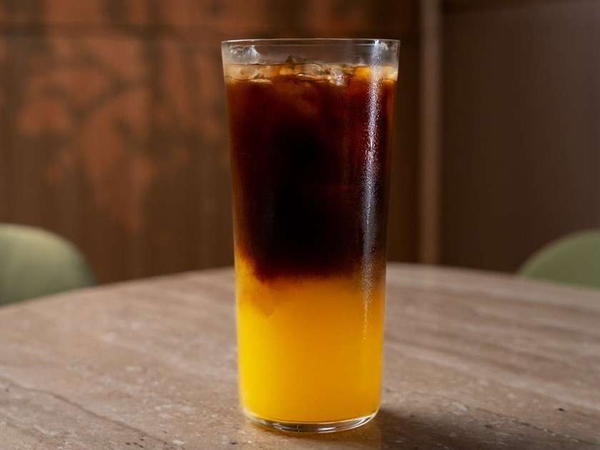 Capuorange