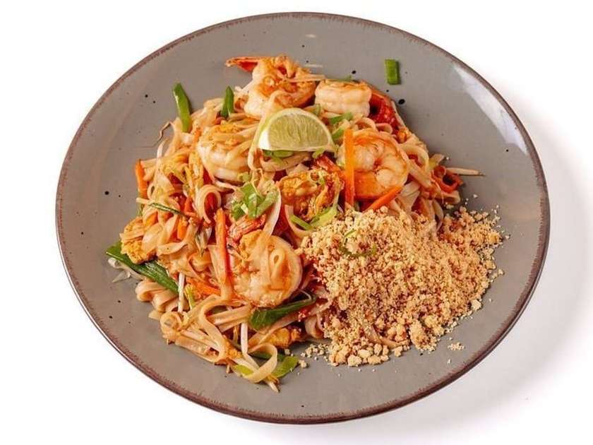 Phad Thai