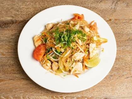 Phad Woon Sen