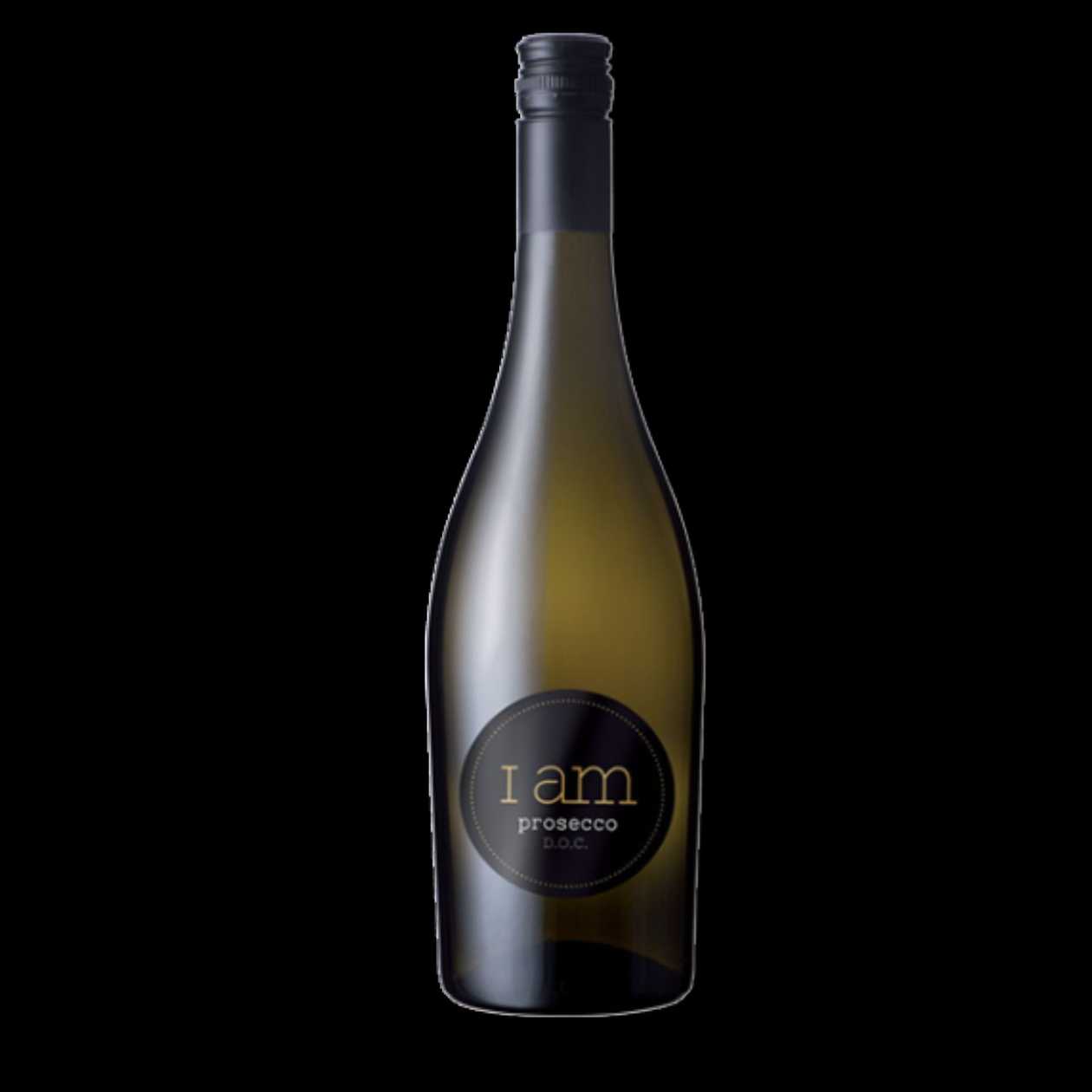 Prosecco I am Extra Brut