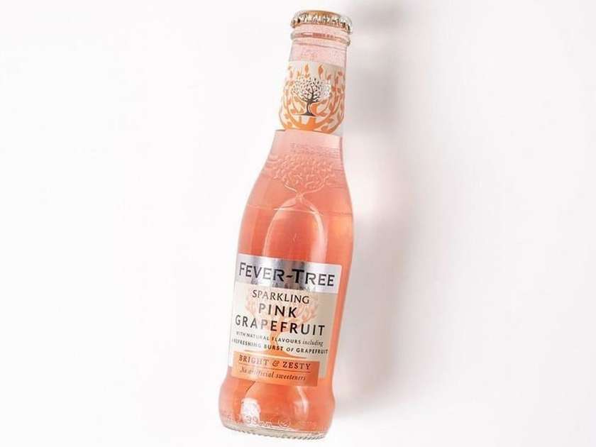 Fever-Tree Pink Grapefruit 0,2 l