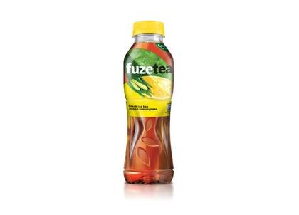 Fuzetea Lemon