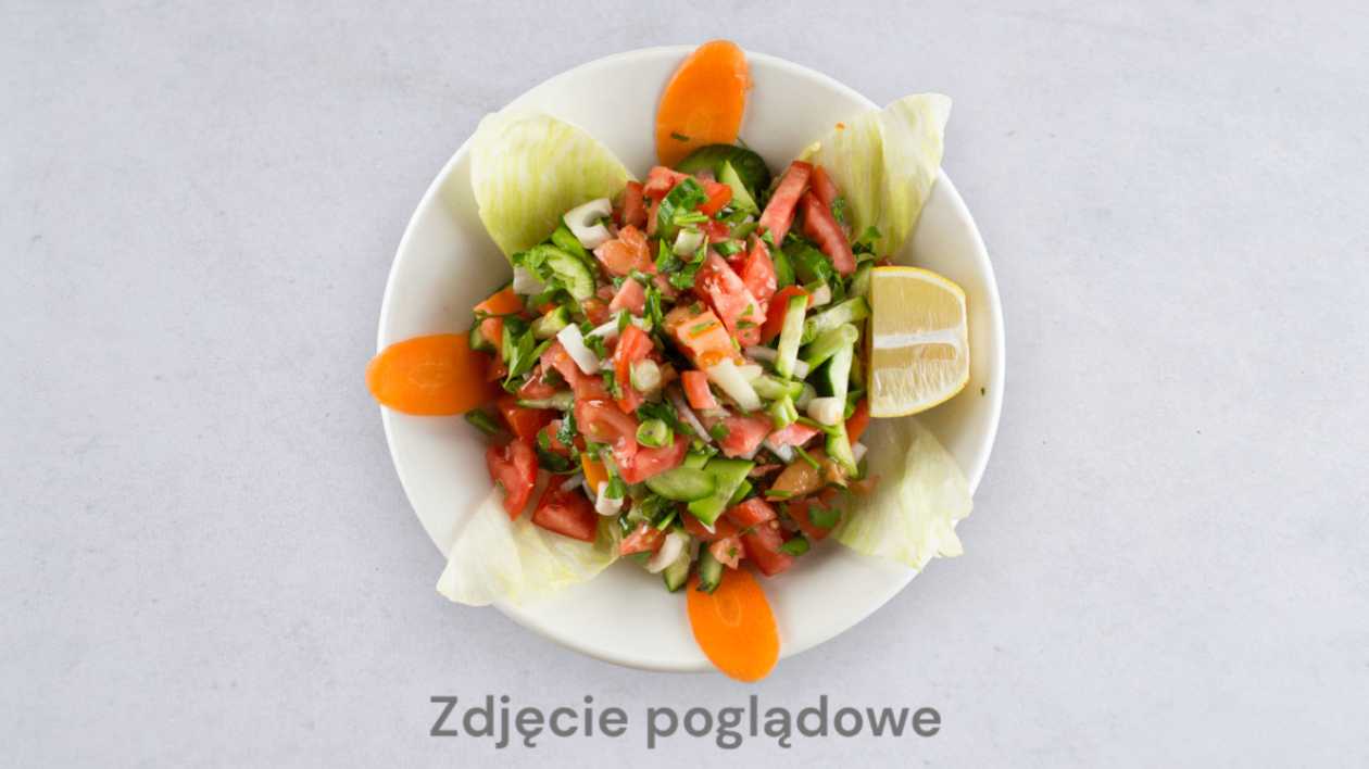 Gavurdagi Salad