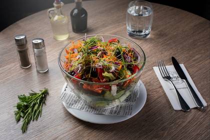 Salată Primavera﻿ - D