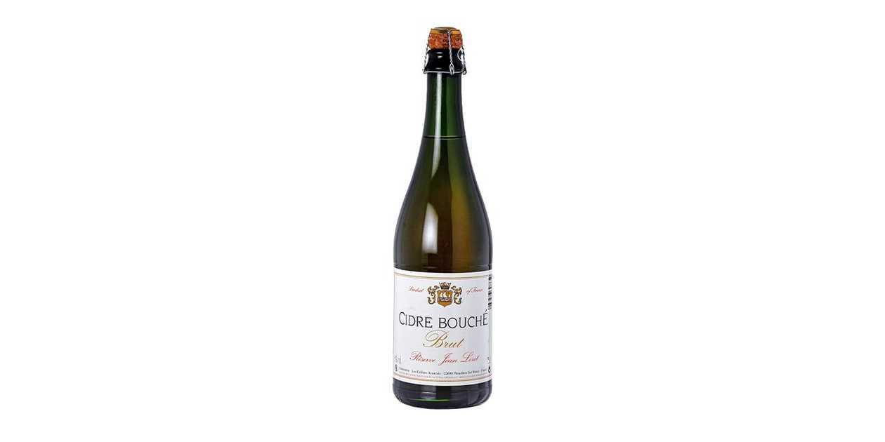 Cidre Bouche Brut