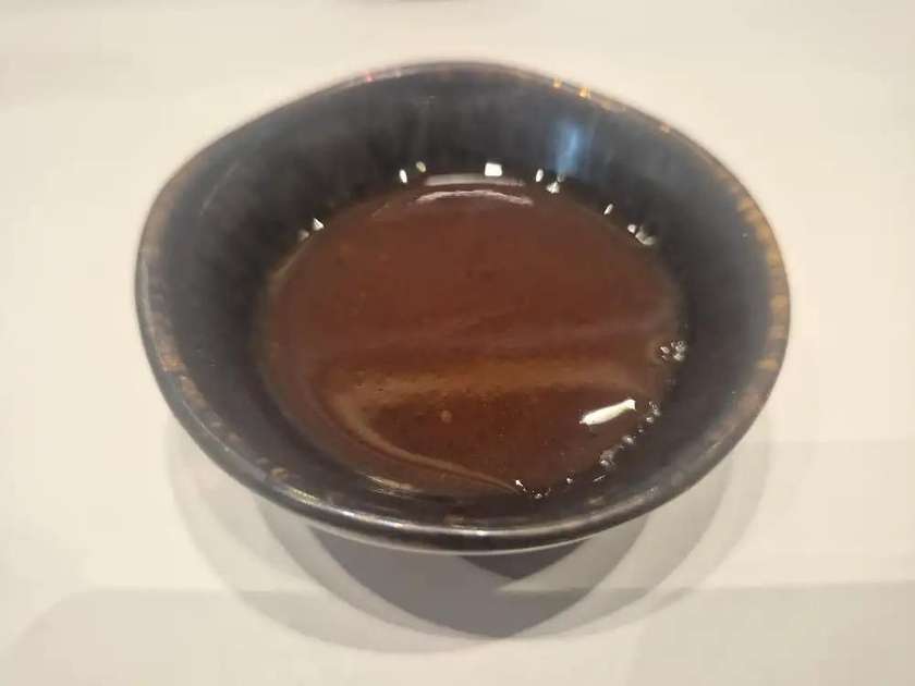 Tamarind Sauce