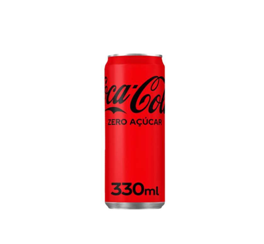 Coca-Cola Zero