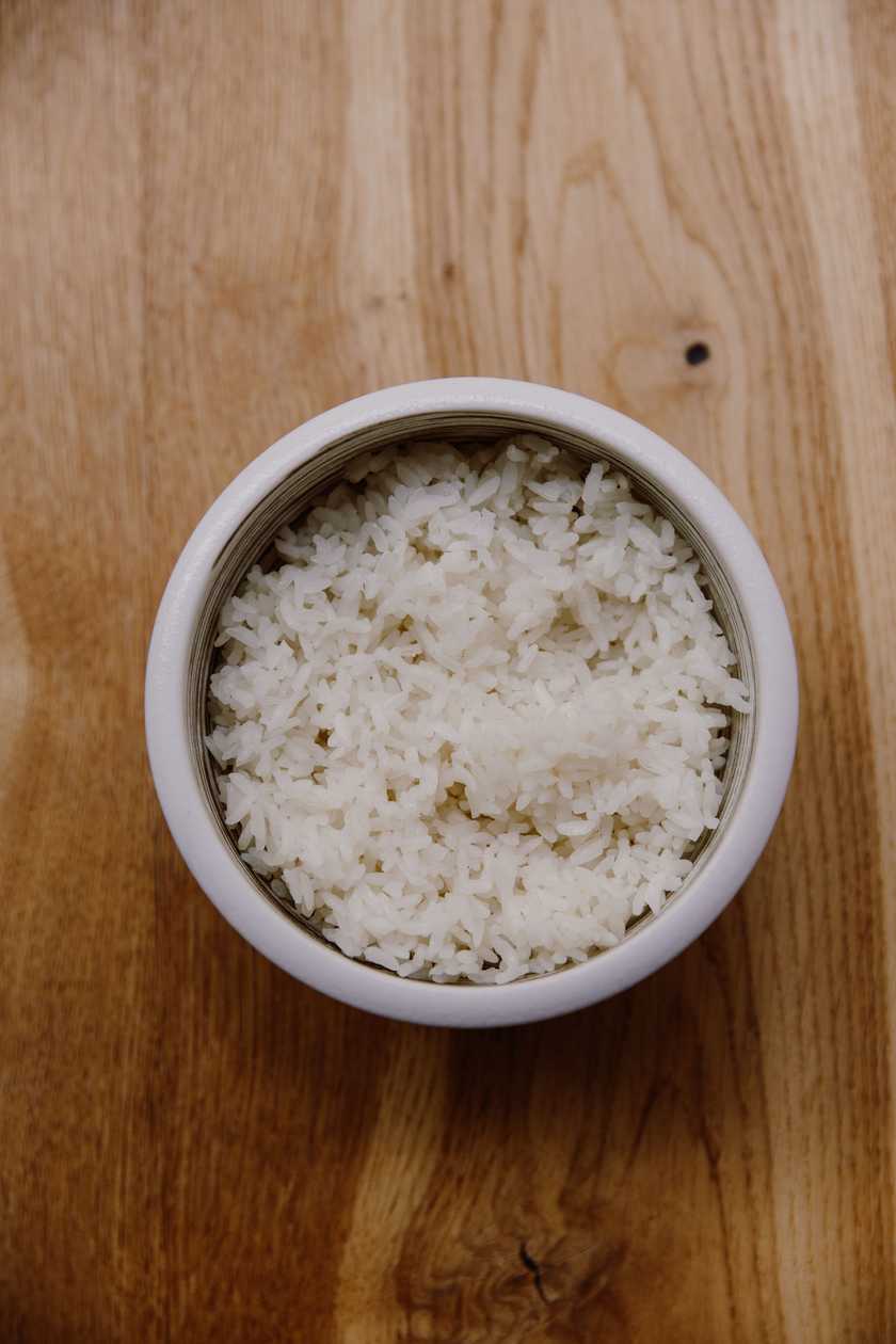 Rice