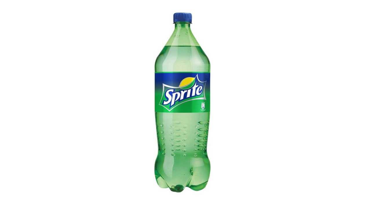 Sprite 0.5l