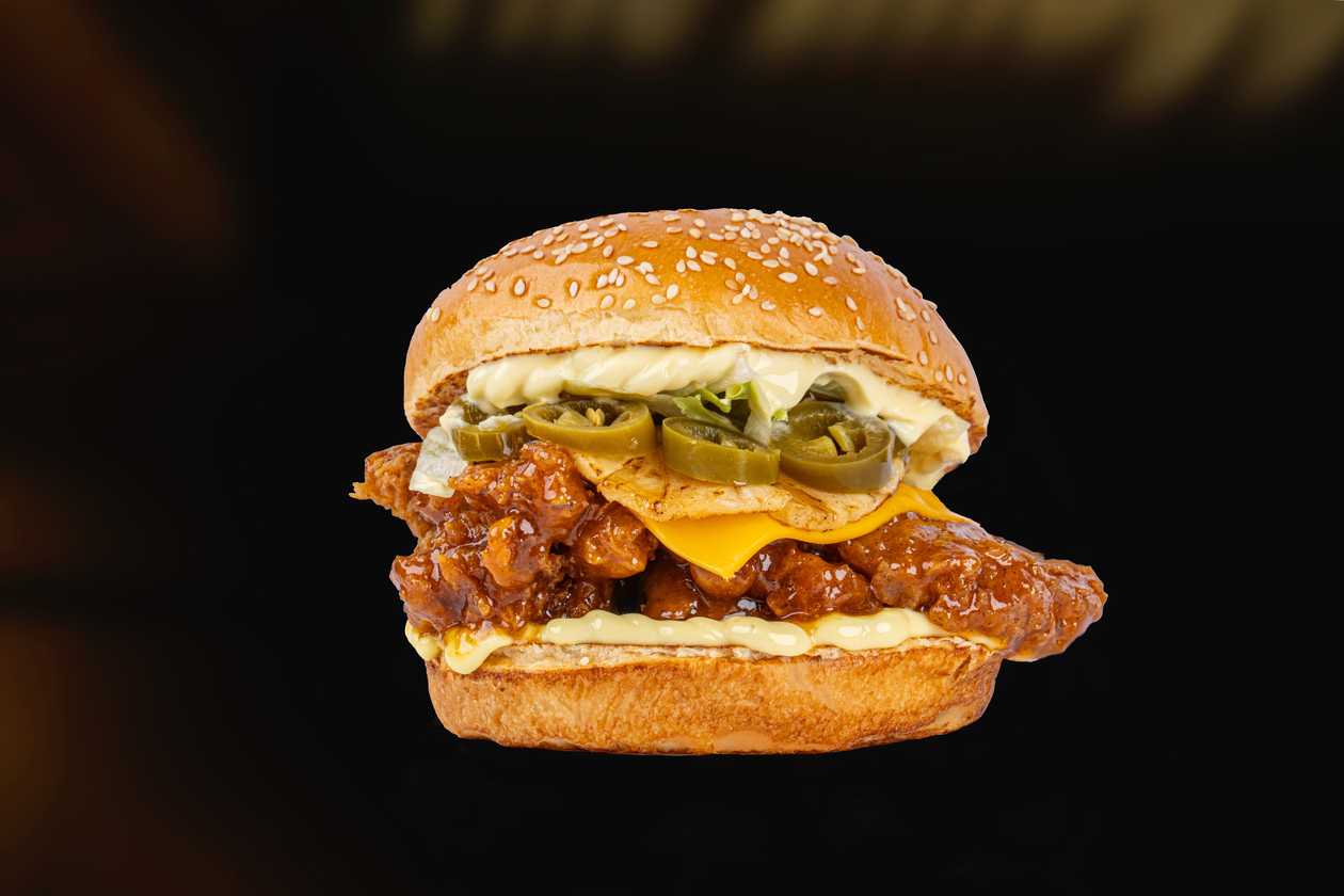 Not a Pineapple Dreams 🌶️