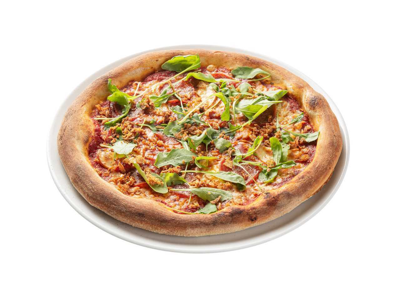 Pepperoni 🌶️ (30 cm)