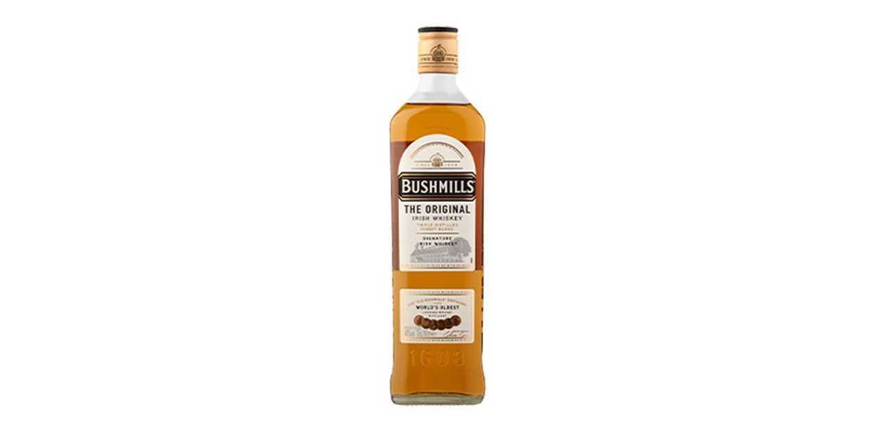 Bushmills Original