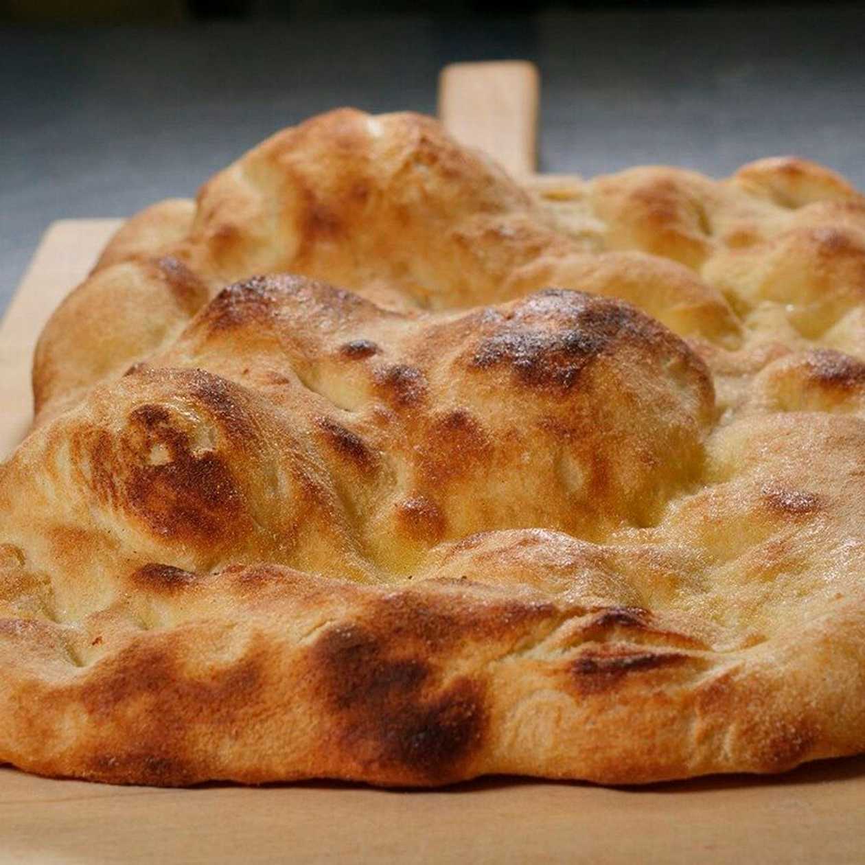 Focaccia