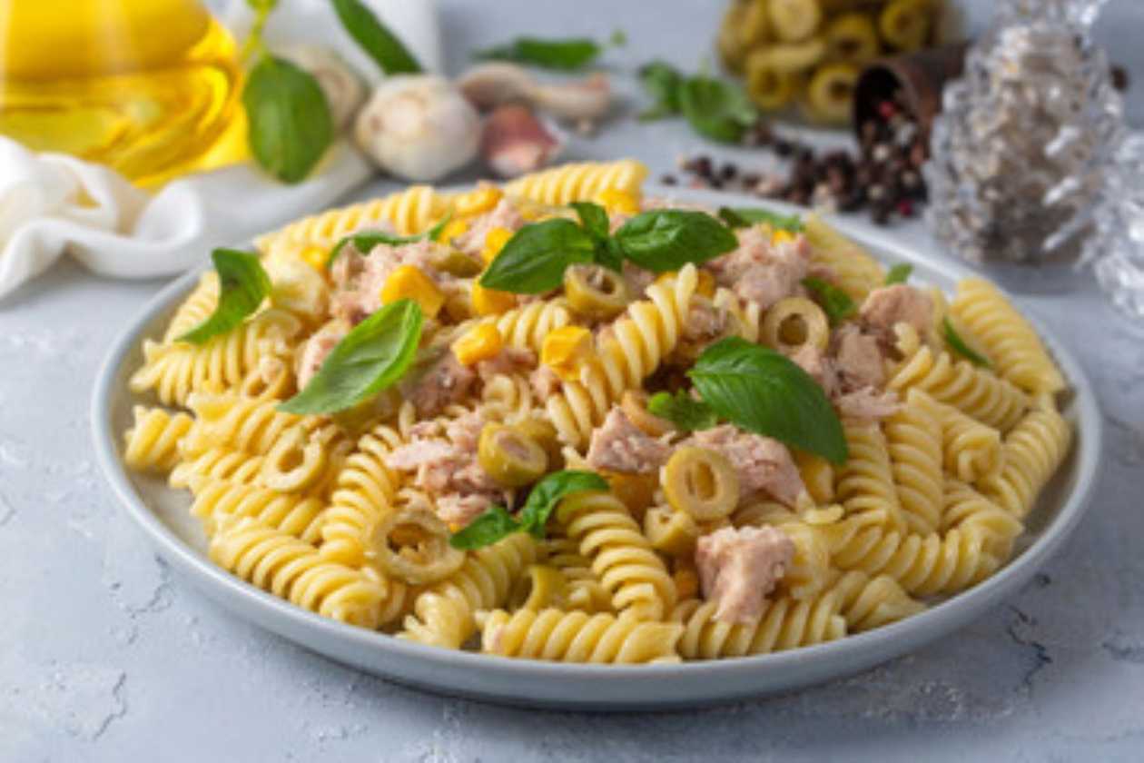Tuna Spread