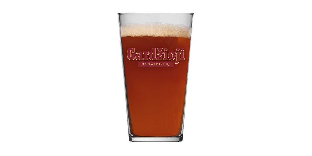 Gardžioji Blindos gira 0,5 l