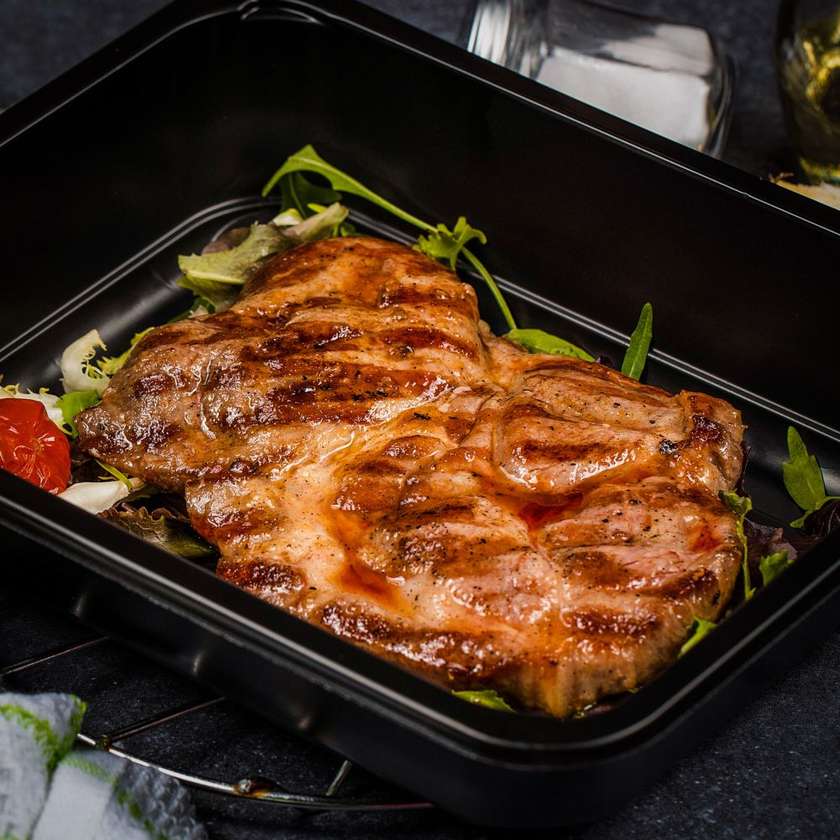Ceafa de Porc Grill
